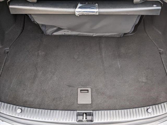 used 2021 Mercedes-Benz C-Class car, priced at $24,955