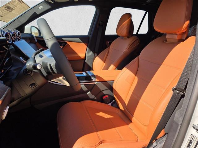 new 2026 Mercedes-Benz GLC 300 car, priced at $57,600