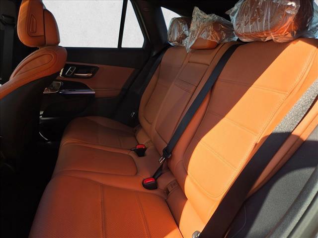 new 2026 Mercedes-Benz GLC 300 car, priced at $57,600