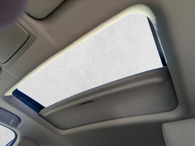 used 2022 Honda CR-V car, priced at $27,381