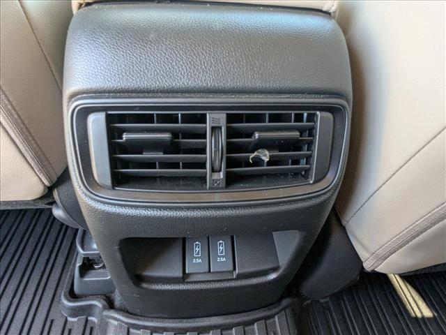 used 2022 Honda CR-V car, priced at $27,381