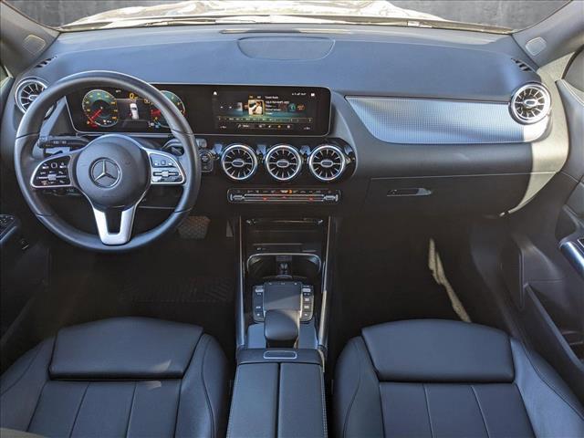 used 2021 Mercedes-Benz GLA 250 car, priced at $26,978