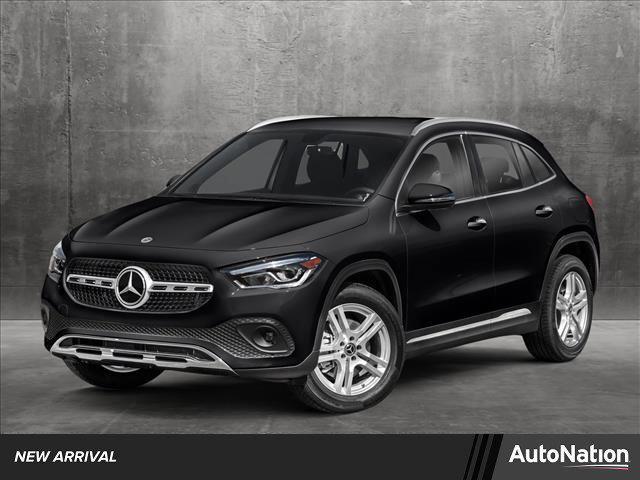 used 2022 Mercedes-Benz GLA 250 car, priced at $28,791