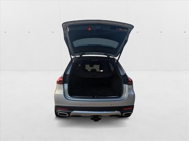 used 2025 Mercedes-Benz GLE 450 car, priced at $62,481