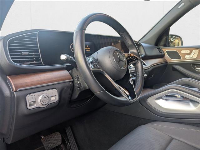 used 2025 Mercedes-Benz GLE 450 car, priced at $62,481