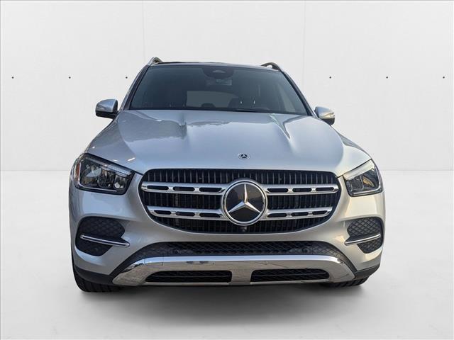 used 2025 Mercedes-Benz GLE 450 car, priced at $62,481