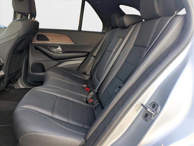 used 2025 Mercedes-Benz GLE 450 car, priced at $62,481