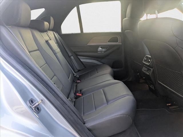 used 2025 Mercedes-Benz GLE 450 car, priced at $62,481