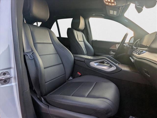 used 2025 Mercedes-Benz GLE 450 car, priced at $62,481