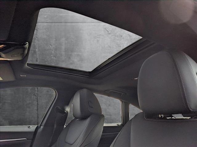 used 2024 BMW 430 Gran Coupe car, priced at $42,562