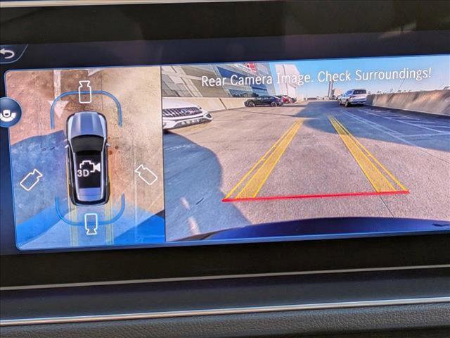 used 2025 Mercedes-Benz GLE 350 car, priced at $58,777