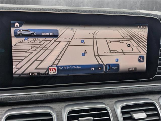 new 2025 Mercedes-Benz GLE 350 car, priced at $73,310