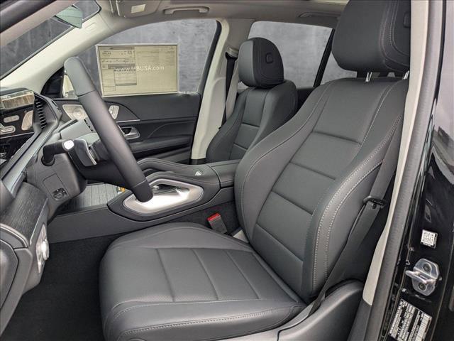 new 2025 Mercedes-Benz GLE 350 car, priced at $73,310