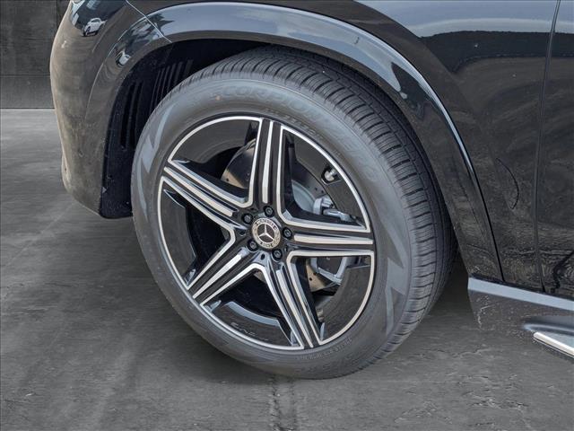 new 2025 Mercedes-Benz GLE 350 car, priced at $73,310