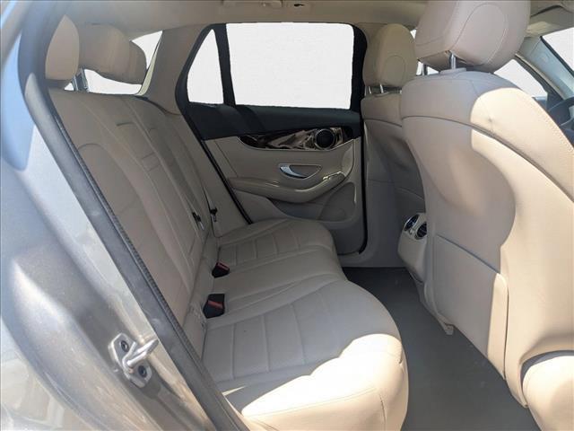 used 2022 Mercedes-Benz GLC 300 car, priced at $31,581