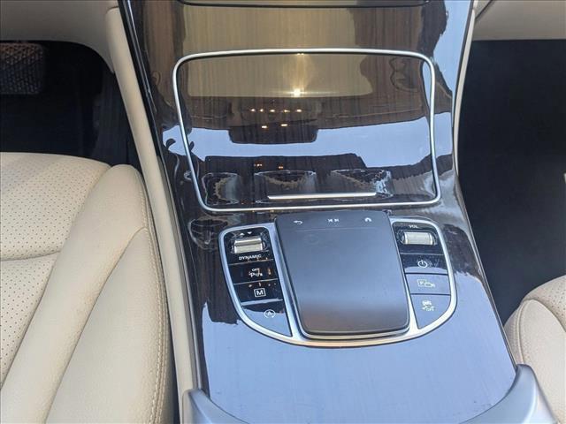 used 2022 Mercedes-Benz GLC 300 car, priced at $31,581