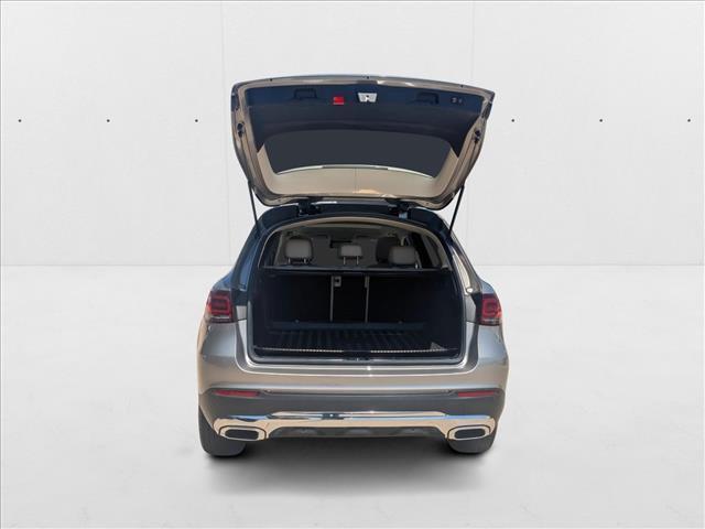 used 2022 Mercedes-Benz GLC 300 car, priced at $31,581