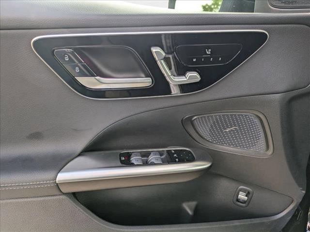 used 2024 Mercedes-Benz C-Class car, priced at $38,881