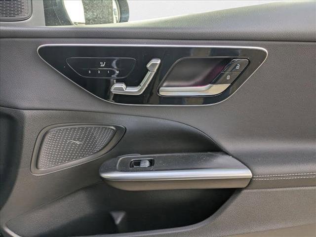 used 2024 Mercedes-Benz C-Class car, priced at $38,881