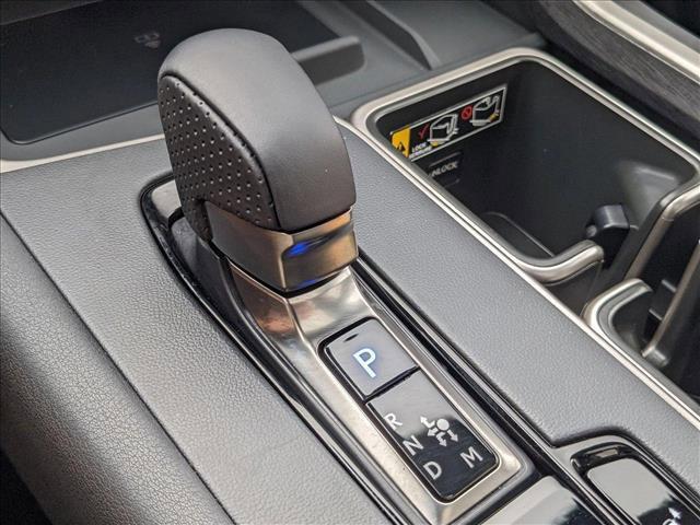used 2024 Lexus TX 500h car, priced at $69,998