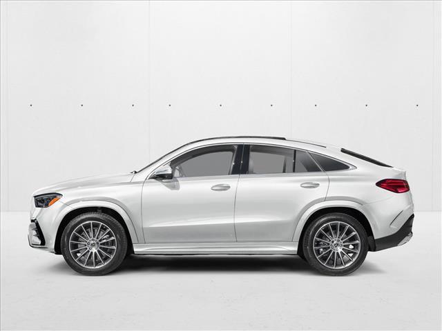 new 2026 Mercedes-Benz GLE 450 car, priced at $84,470