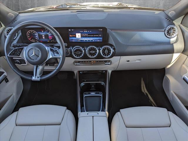 used 2025 Mercedes-Benz GLA 250 car, priced at $37,777