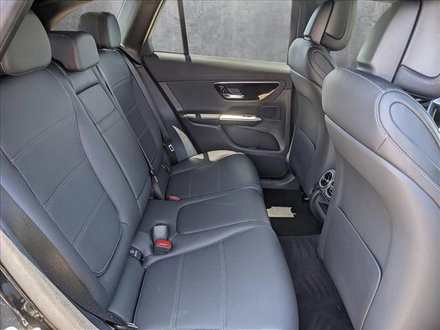 used 2025 Mercedes-Benz GLC 300 car, priced at $46,777