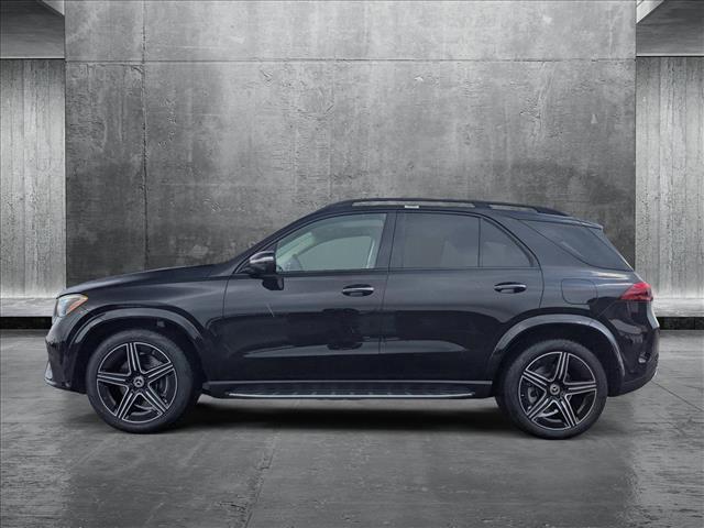 new 2025 Mercedes-Benz GLE 450e car, priced at $84,635