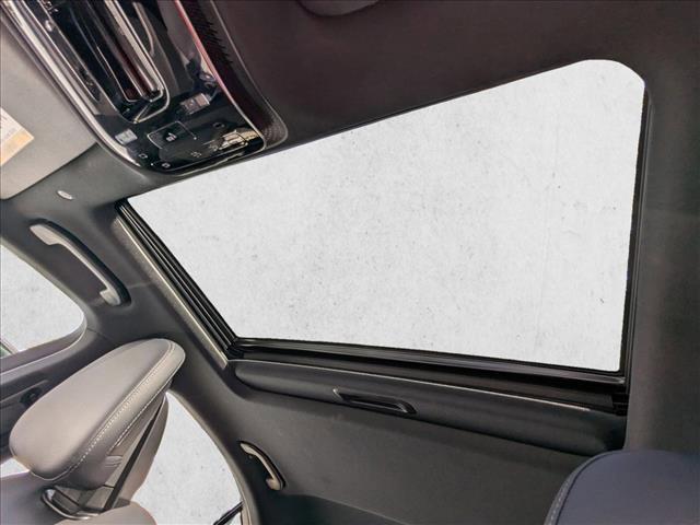 used 2025 Mercedes-Benz C-Class car, priced at $39,777