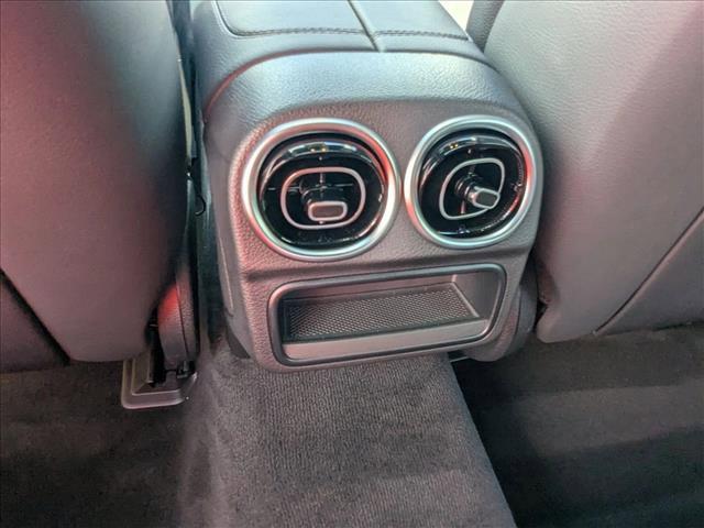 used 2025 Mercedes-Benz C-Class car, priced at $39,777