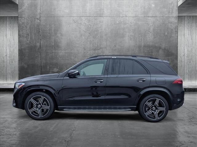 new 2025 Mercedes-Benz GLE 450e car, priced at $85,810