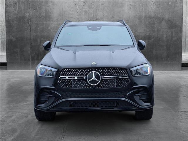 new 2025 Mercedes-Benz GLE 450e car, priced at $85,810