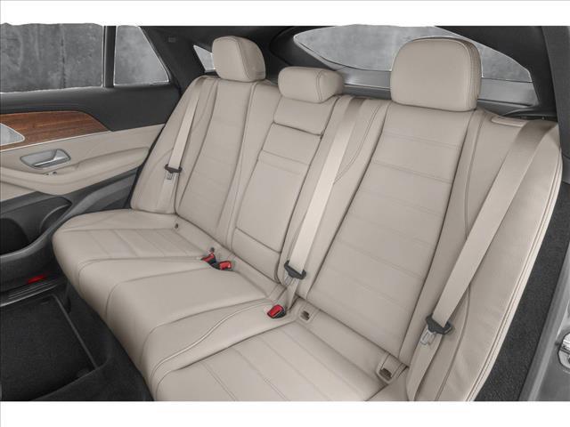 new 2025 Mercedes-Benz GLE 450 car, priced at $84,480