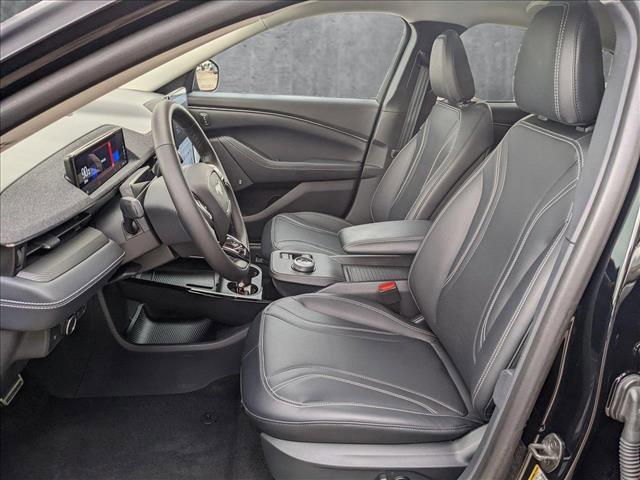 used 2022 Ford Mustang Mach-E car, priced at $31,995