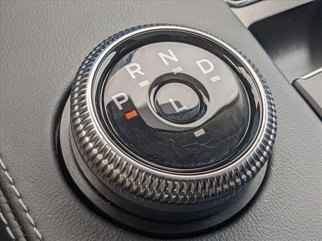 used 2022 Ford Mustang Mach-E car, priced at $31,995