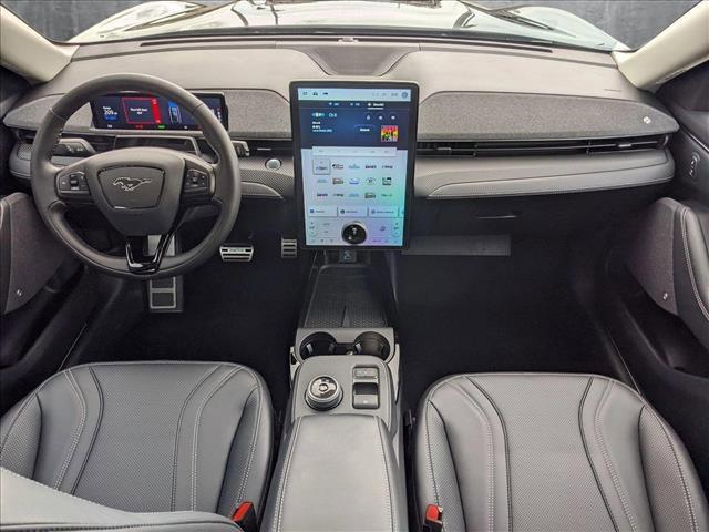 used 2022 Ford Mustang Mach-E car, priced at $31,995