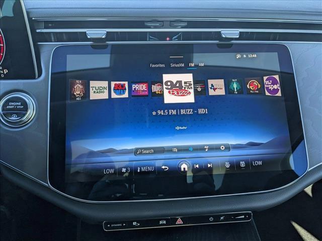 used 2025 Mercedes-Benz E-Class car, priced at $59,777