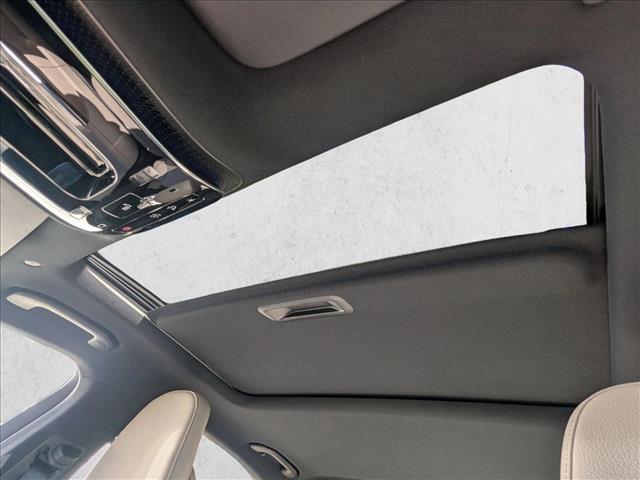 used 2025 Mercedes-Benz C-Class car, priced at $41,777