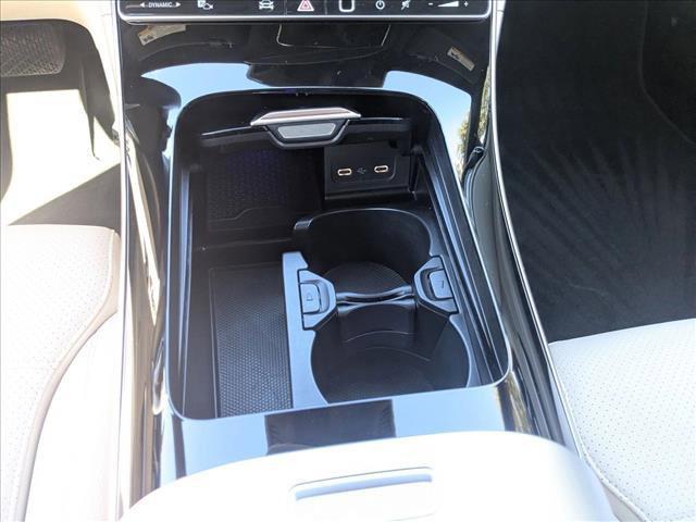 used 2025 Mercedes-Benz C-Class car, priced at $41,777