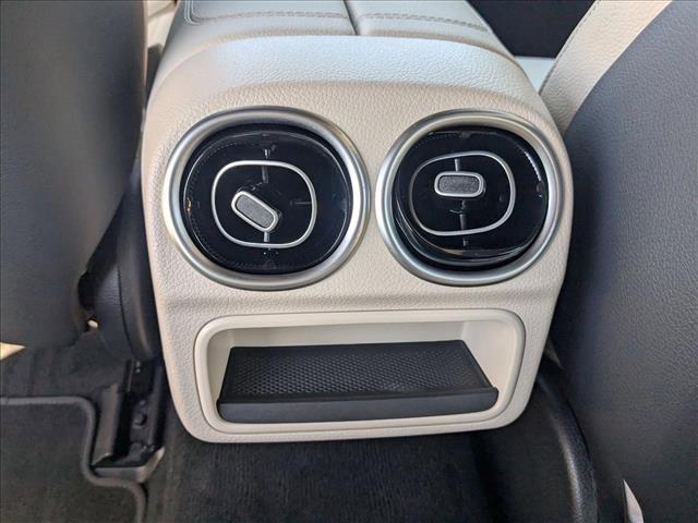 used 2025 Mercedes-Benz C-Class car, priced at $41,777