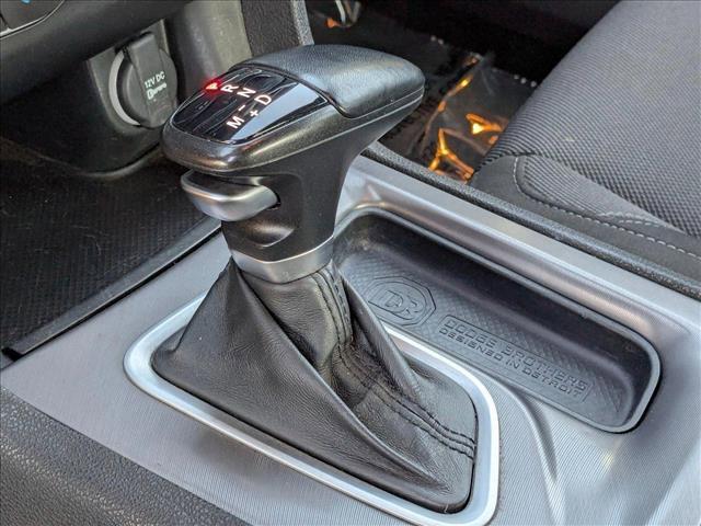 used 2022 Dodge Charger car, priced at $21,565