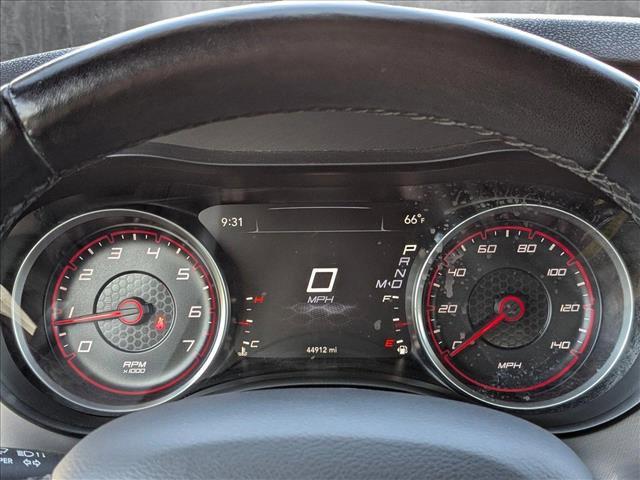 used 2022 Dodge Charger car, priced at $21,565