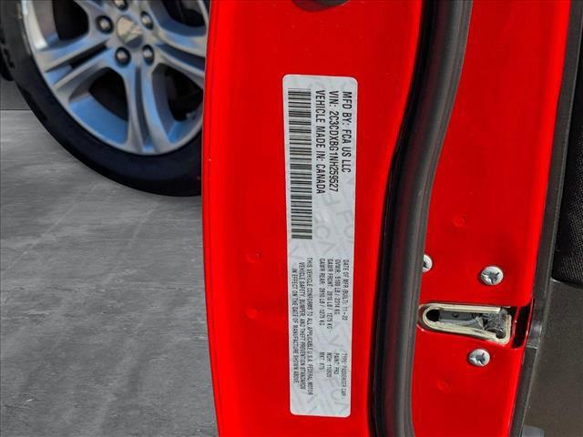 used 2022 Dodge Charger car, priced at $21,565