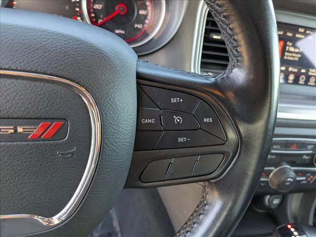 used 2022 Dodge Charger car, priced at $21,565