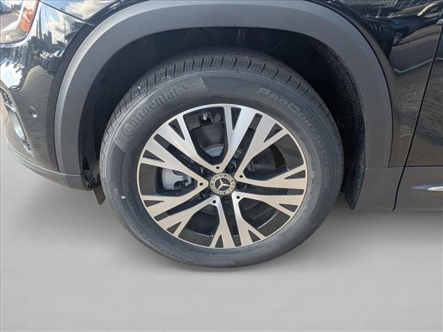 new 2025 Mercedes-Benz GLB 250 car, priced at $50,645