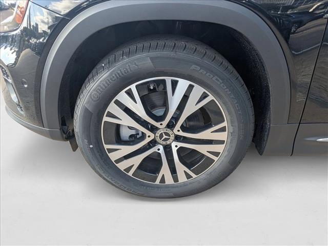 new 2025 Mercedes-Benz GLB 250 car, priced at $50,645