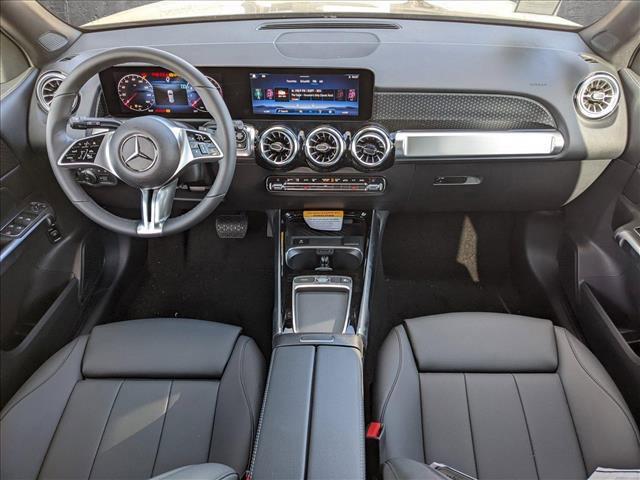 used 2024 Mercedes-Benz GLB 250 car, priced at $39,365