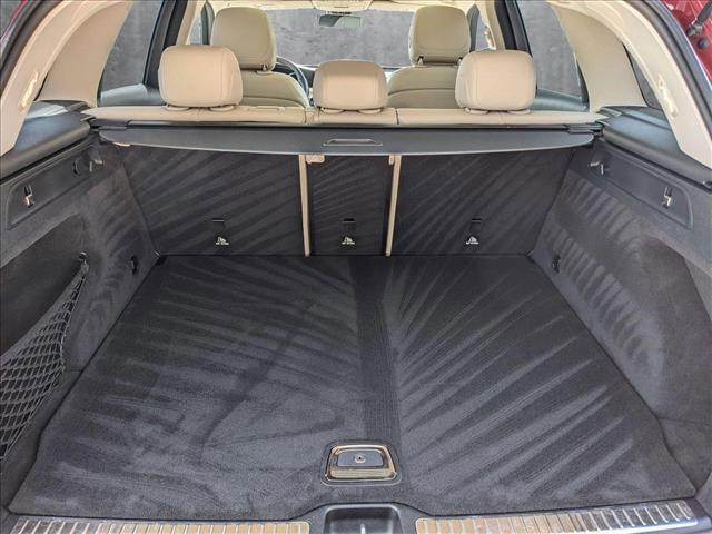 used 2021 Mercedes-Benz GLC 300 car, priced at $28,181