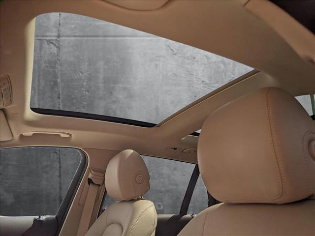 used 2021 Mercedes-Benz GLC 300 car, priced at $28,181