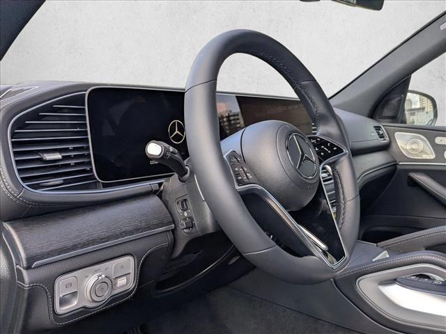 new 2026 Mercedes-Benz GLE 580 car, priced at $103,260